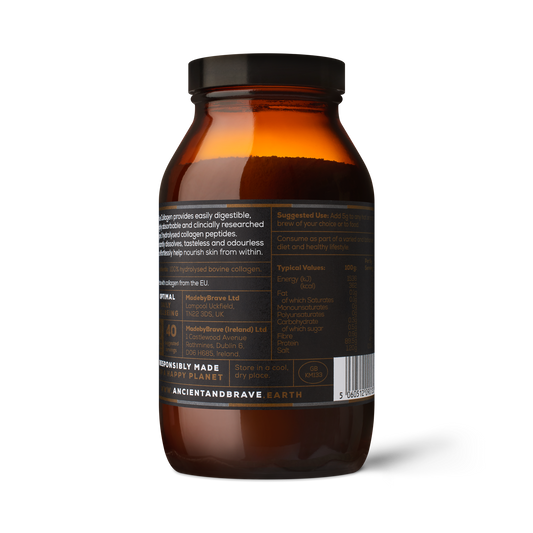 True Collagen Powder