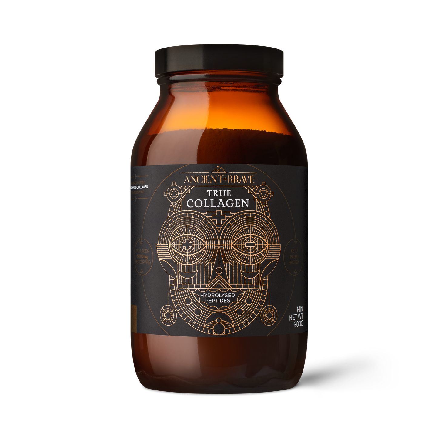 True Collagen Powder