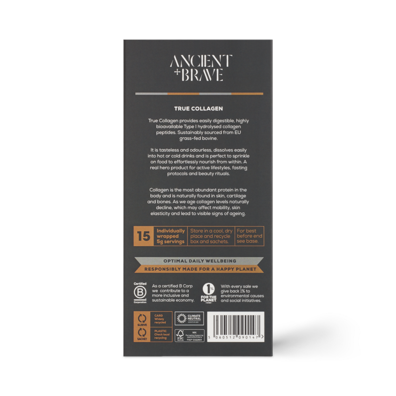 True Collagen Sachets