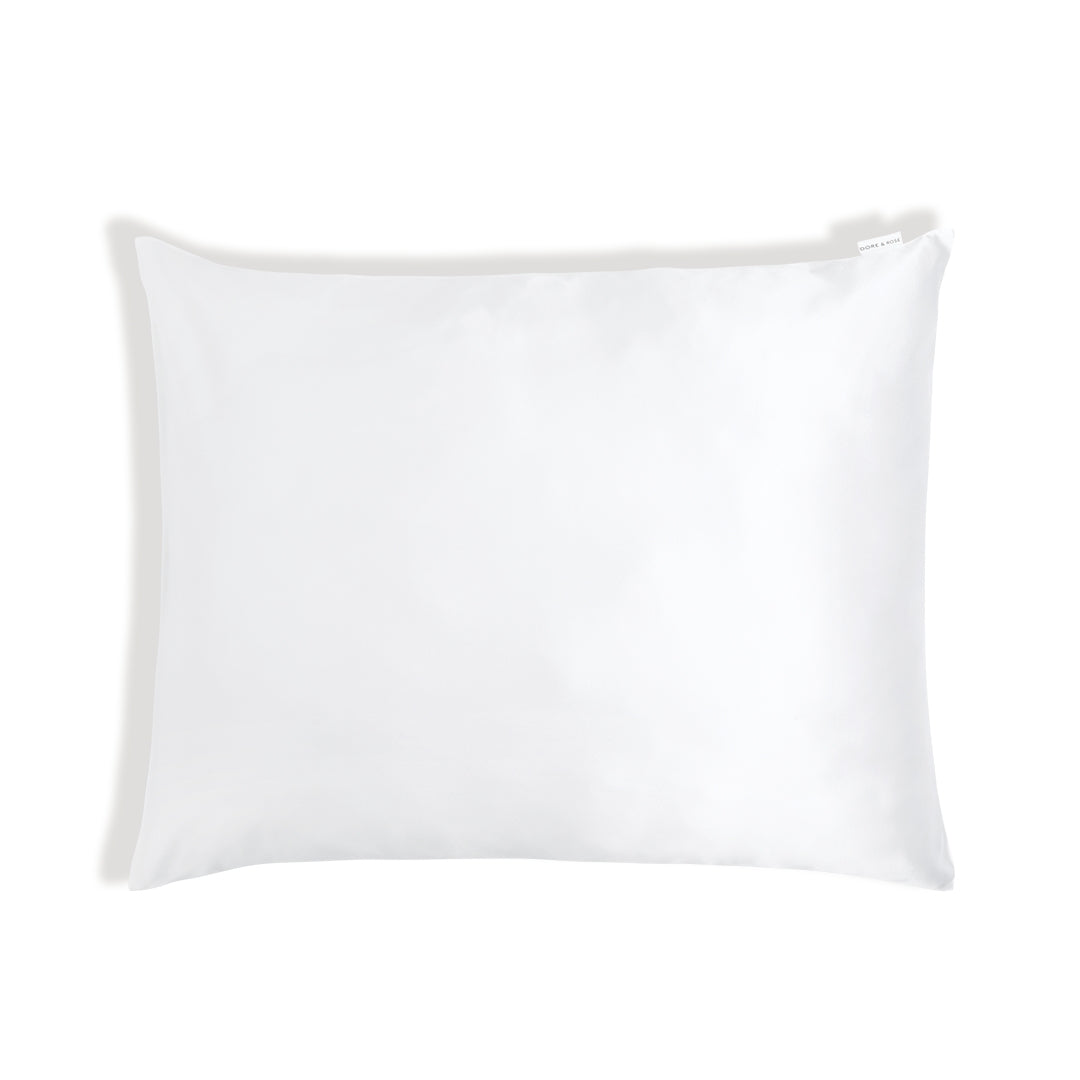 Silk Pillowcase
