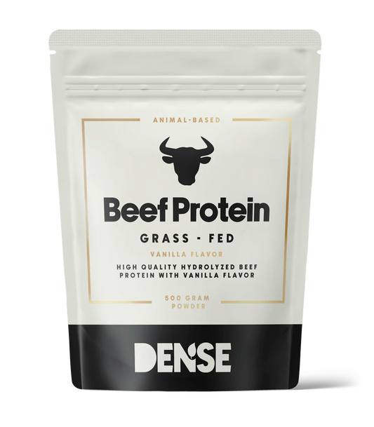 Beef Protein