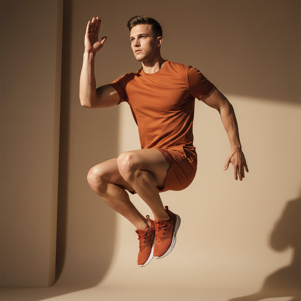 Performance & Longevity Routine