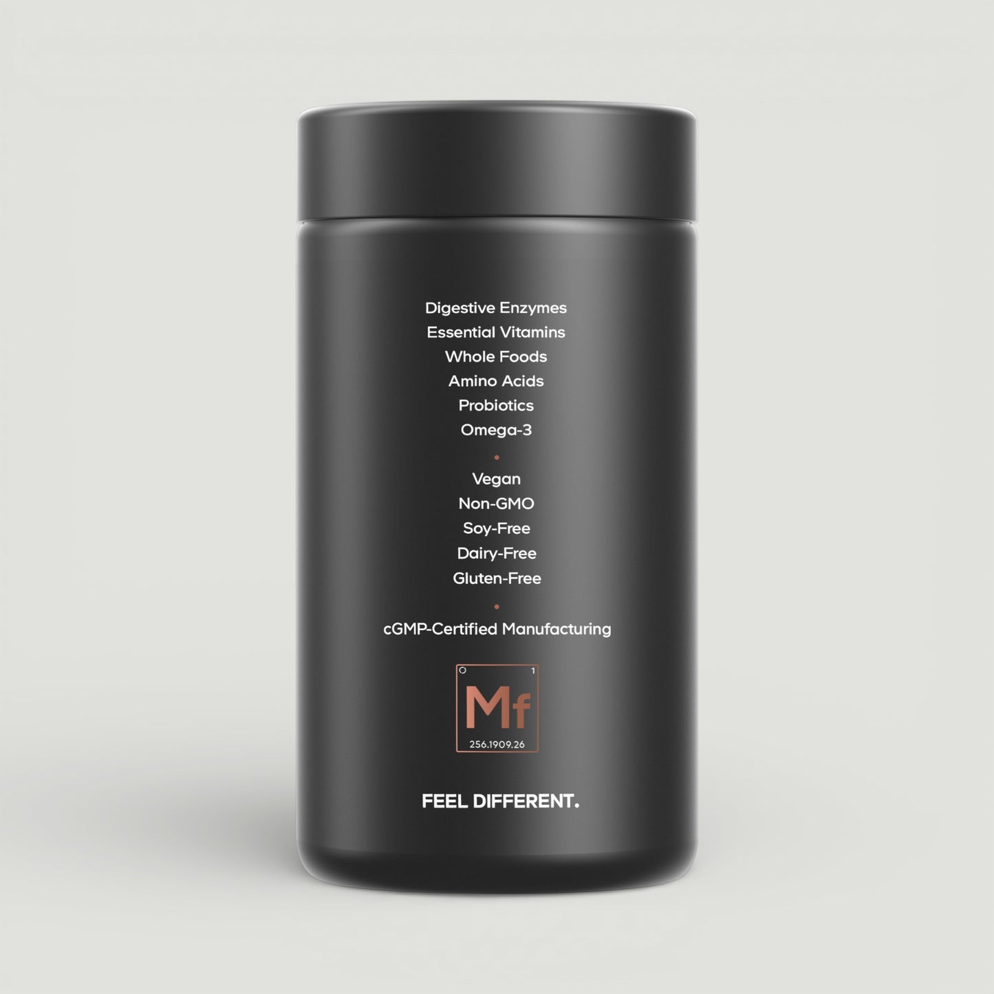 Men's Fermented Multivitamin+