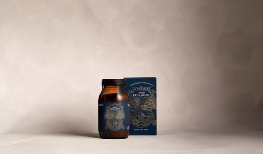 Wild Marine Collagen