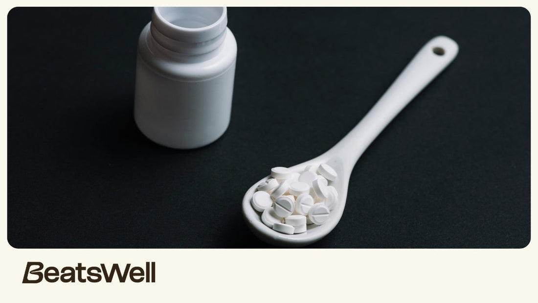 Bijwerking magnesium