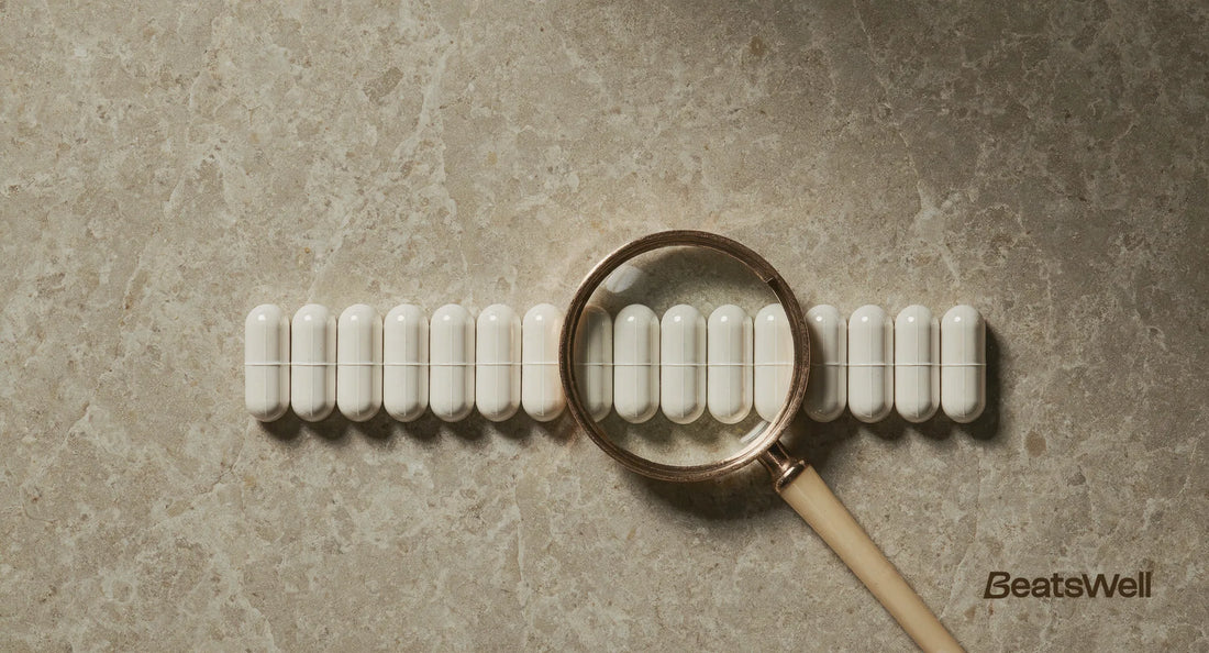 NAD+ supplementen: wat werkt écht en wat is marketing?