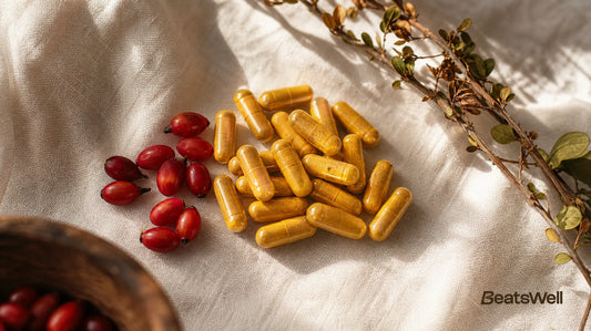 Berberine en afvallen: wat klopt ervan?