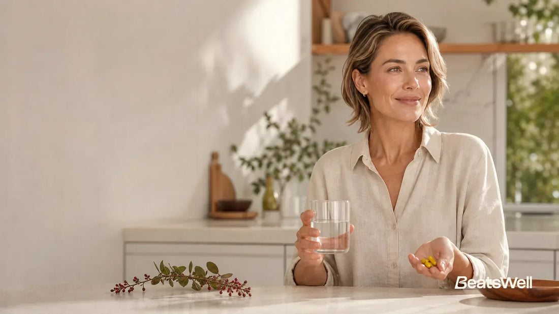 Heeft berberine bijwerkingen en hoe veilig is het?