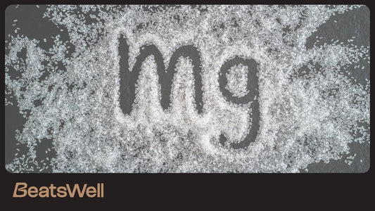 beste magnesium supplementen