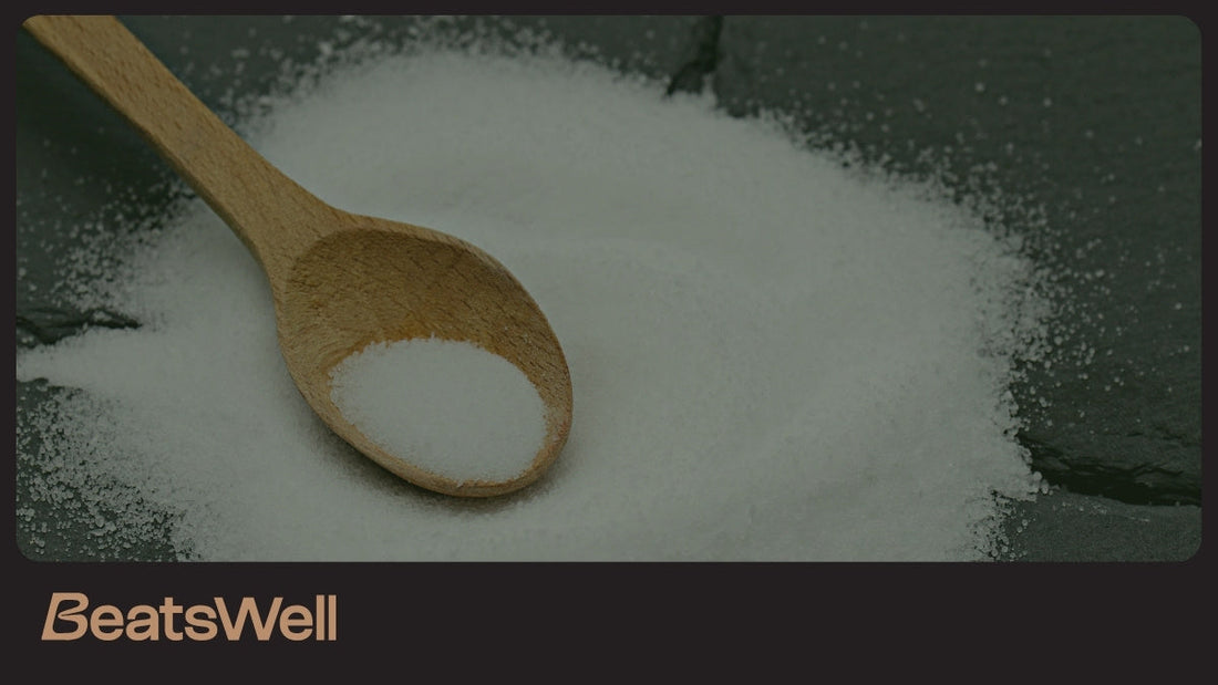 magnesium teveel