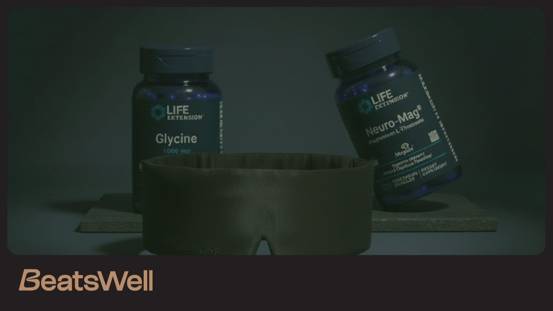 magnesium soorten 