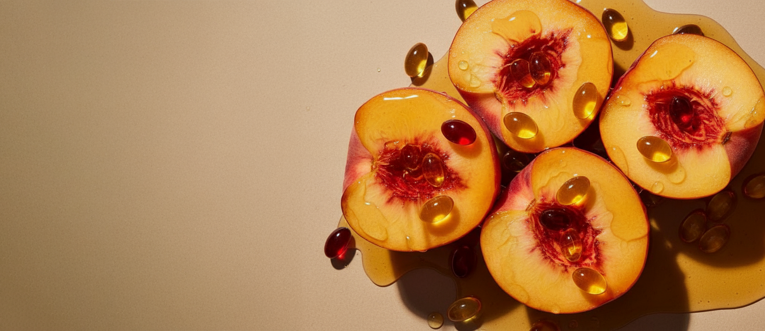 Omega 3 visolie
