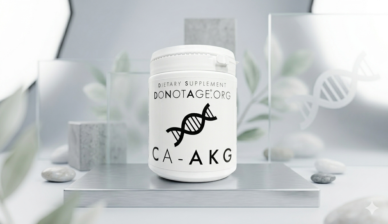 ca akg