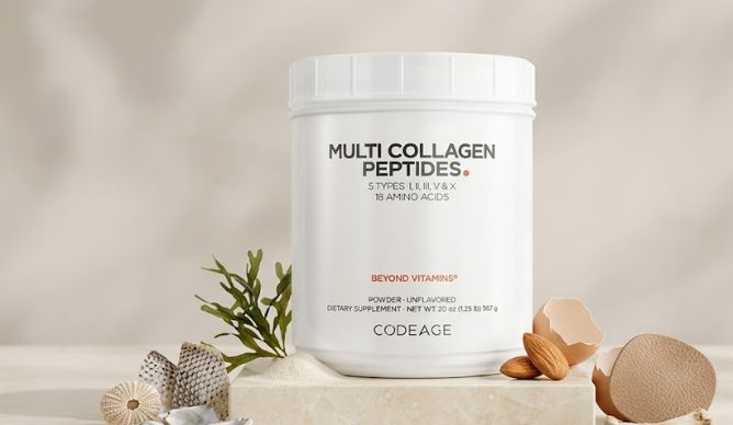 Codeage