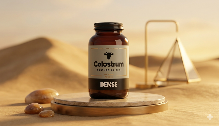 wat is colostrum