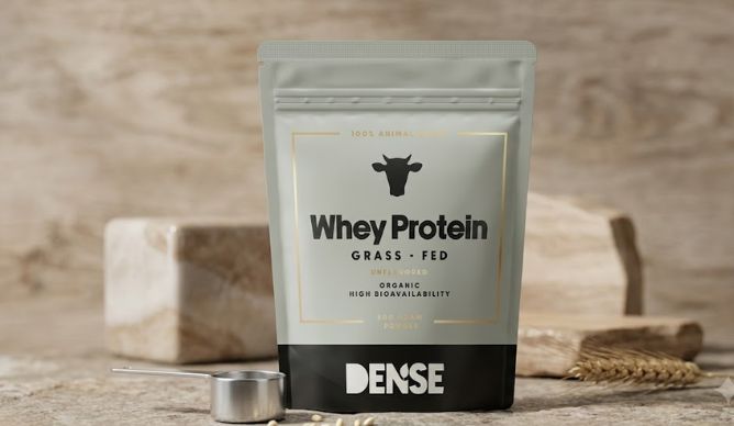 dense nutrition