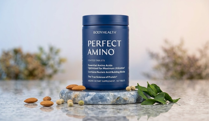 essentiële aminozuren