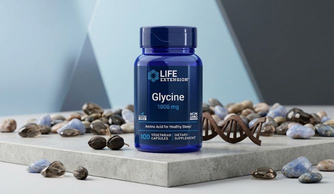 glycine