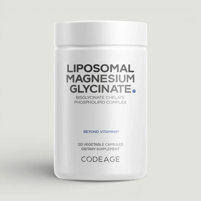 bisglycinaat magnesium