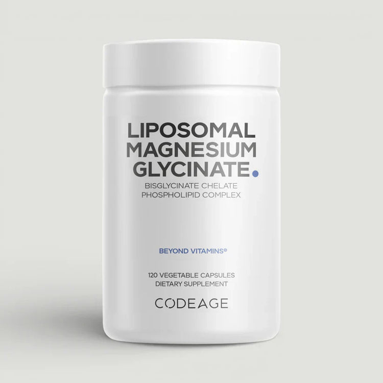 bisglycinaat magnesium