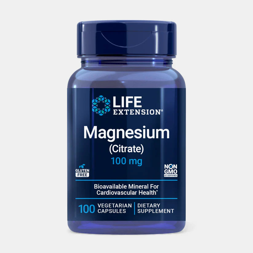 magnesiumcitraat