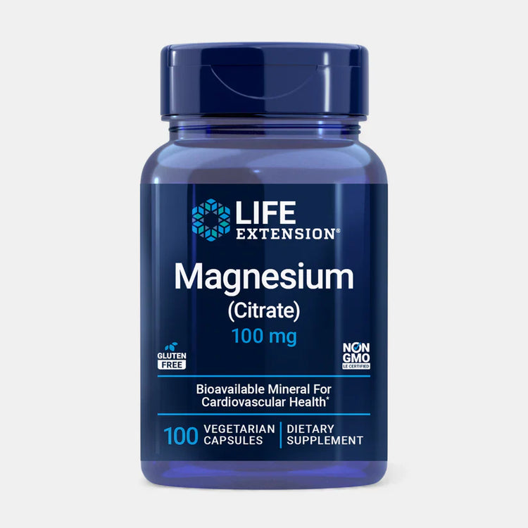 magnesiumcitraat