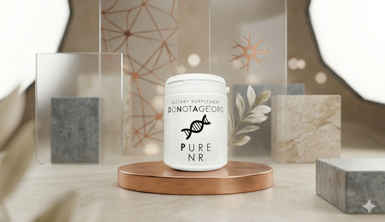 nr supplement