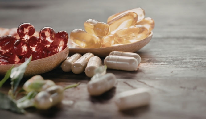 orgaanvlees capsules