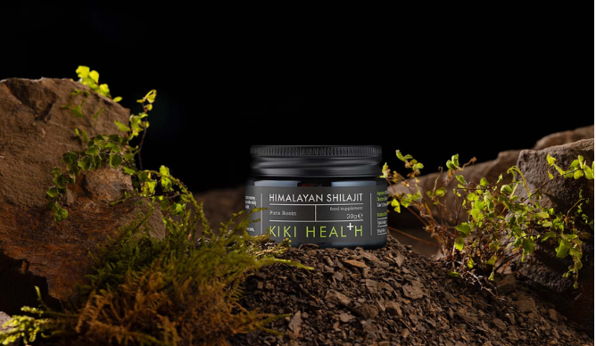 shilajit