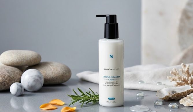 skinceuticals