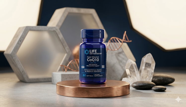 q10 ubiquinol