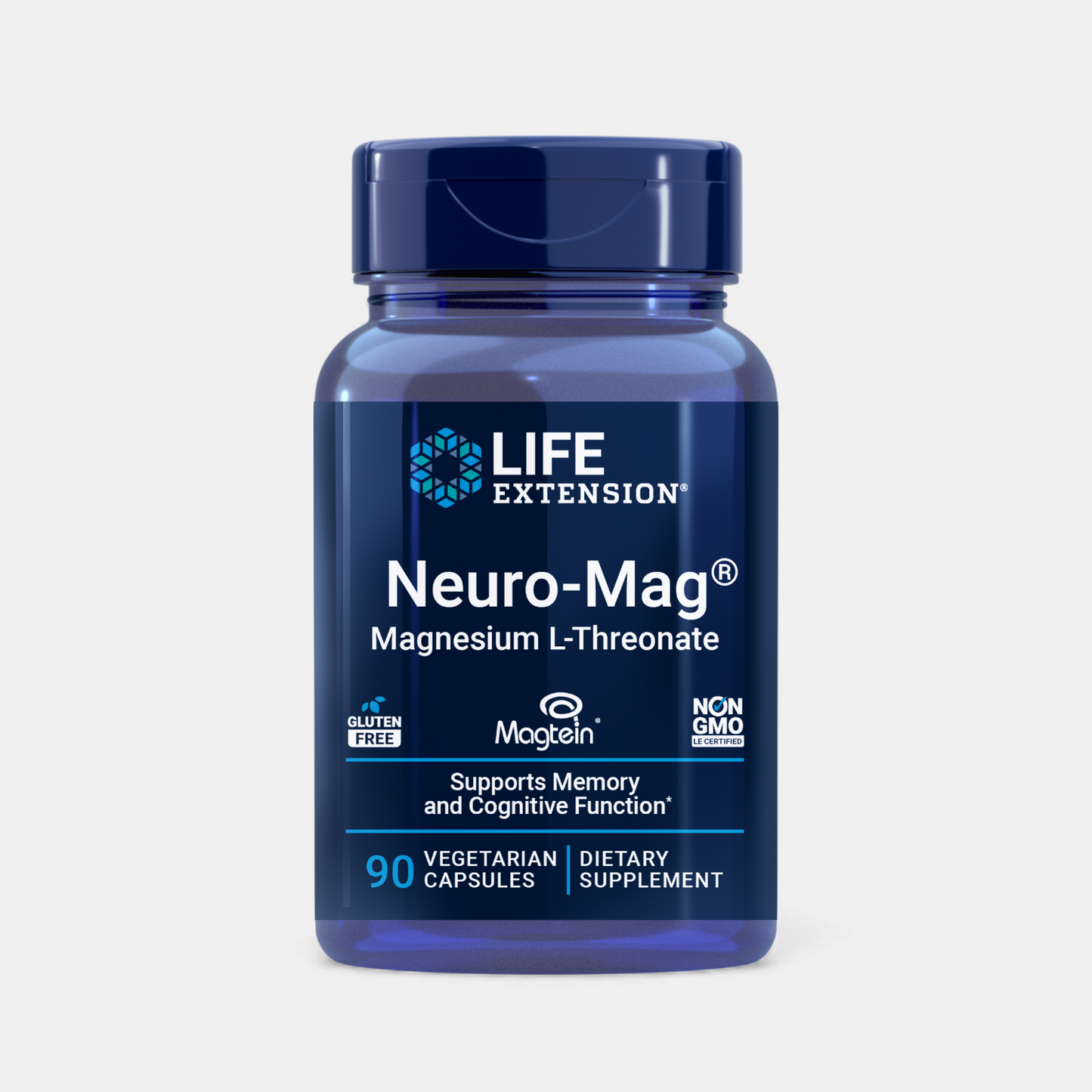 Neuro-Mag® Magnesium L-Threonate