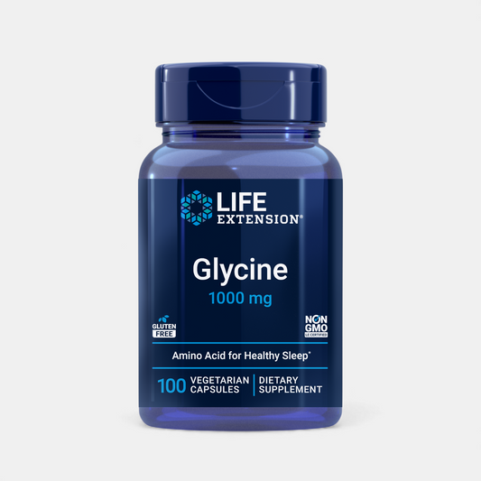 Glycine