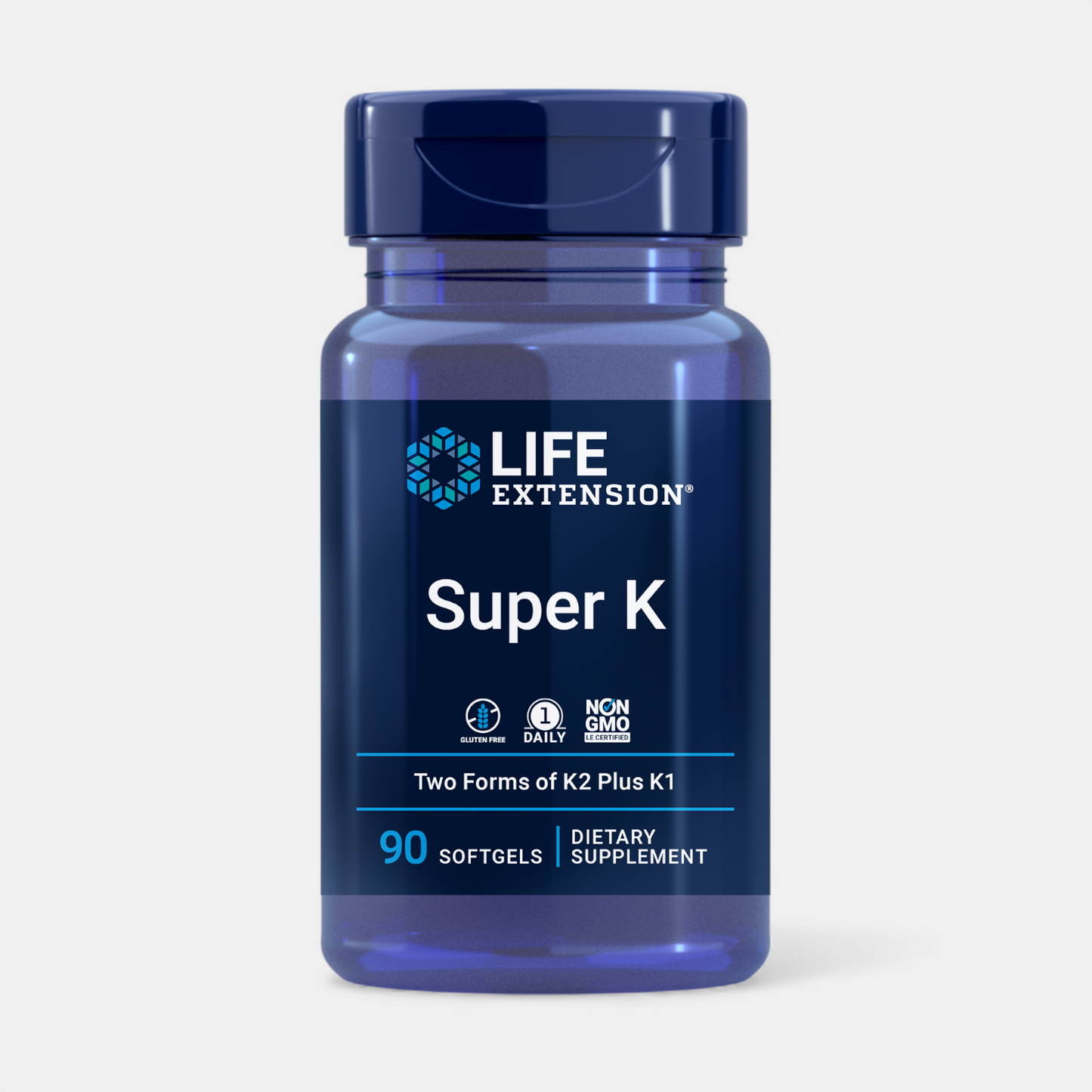 Super K