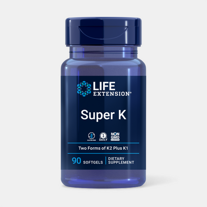 Super K