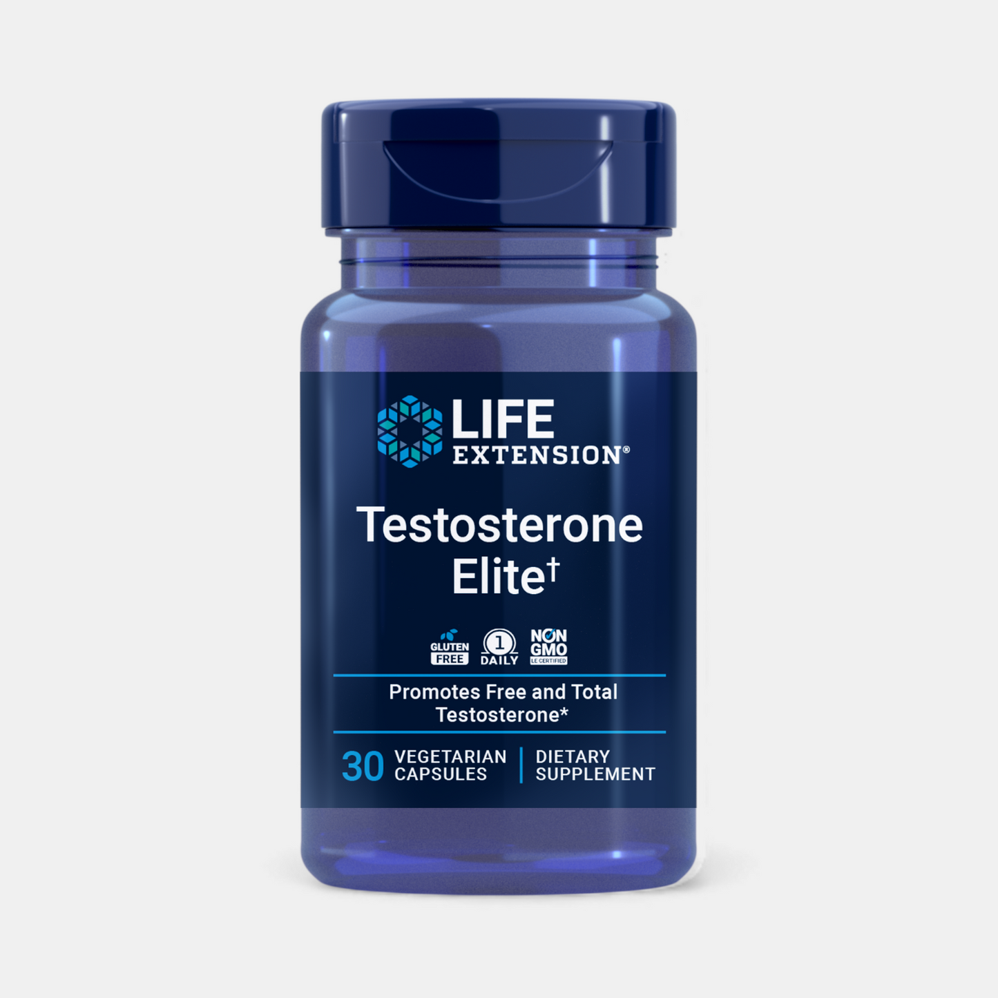 Testosterone Elite