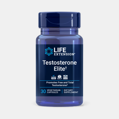 Testosterone Elite
