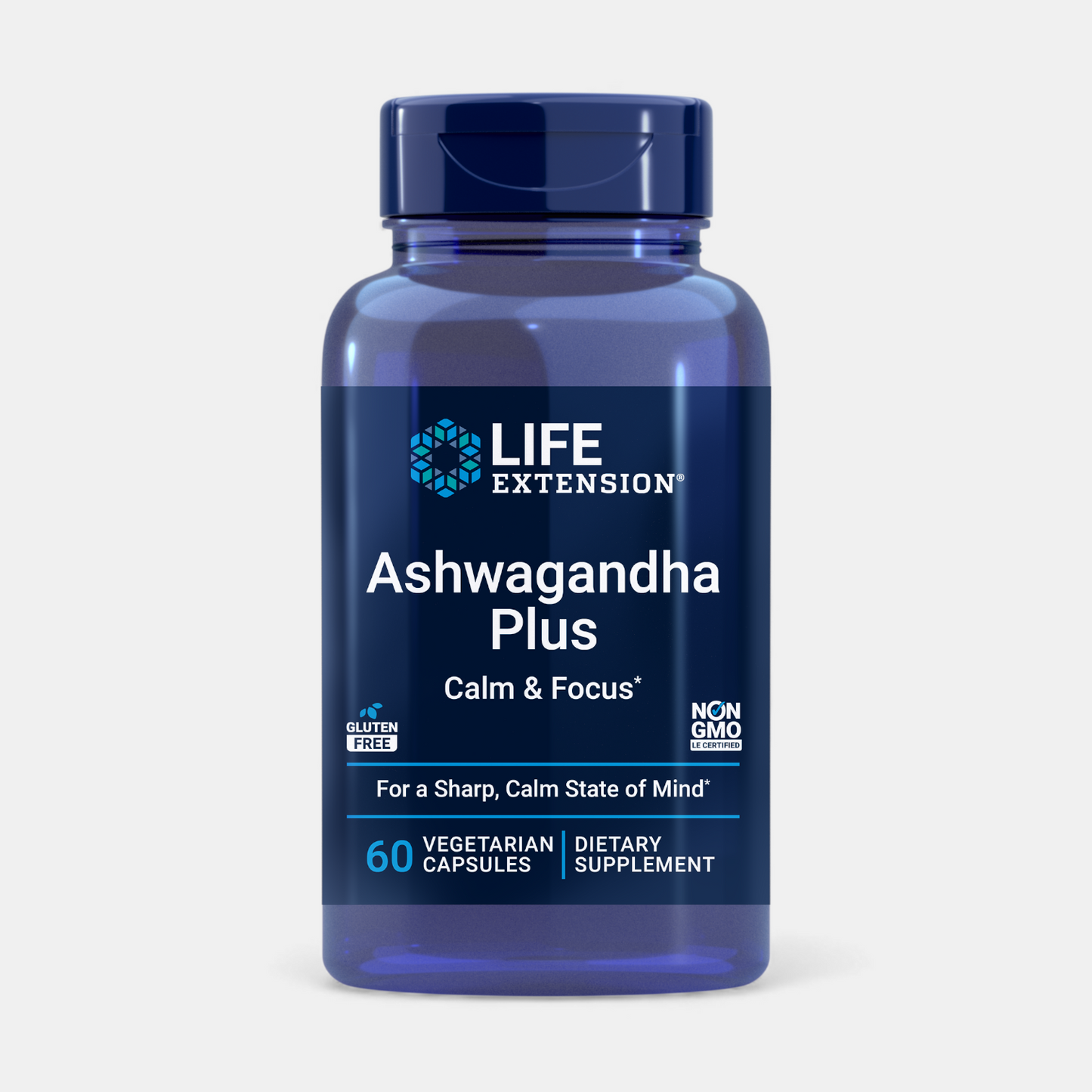 Ashwagandha Plus