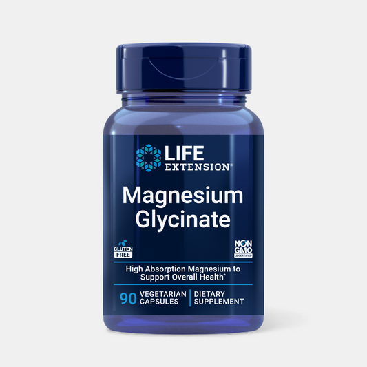 Magnesium Glycinate