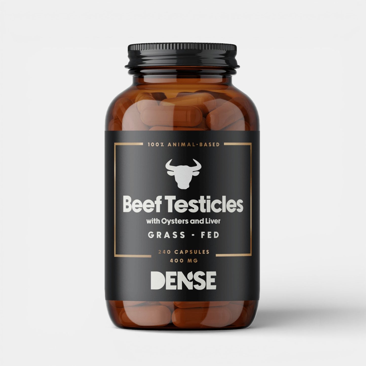 Beef Testicles