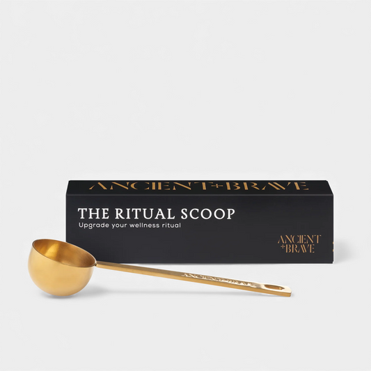 Ritual Scoop