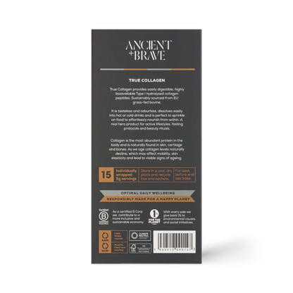 True Collagen Sachets