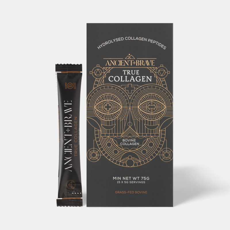 True Collagen Sachets