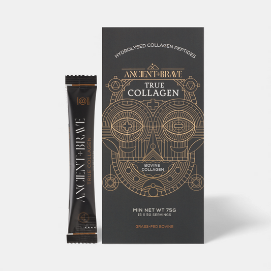 True Collagen Sachets