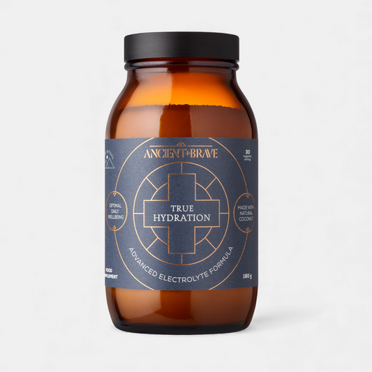 True Hydration