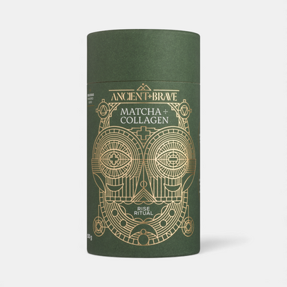 Matcha & Collagen