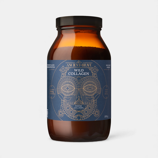 Wild Marine Collagen