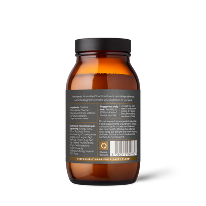 True Creatine+