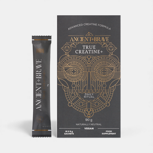 True Creatine Sachets