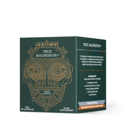 True Magnesium